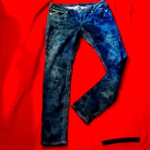 True religion jeans women size 31